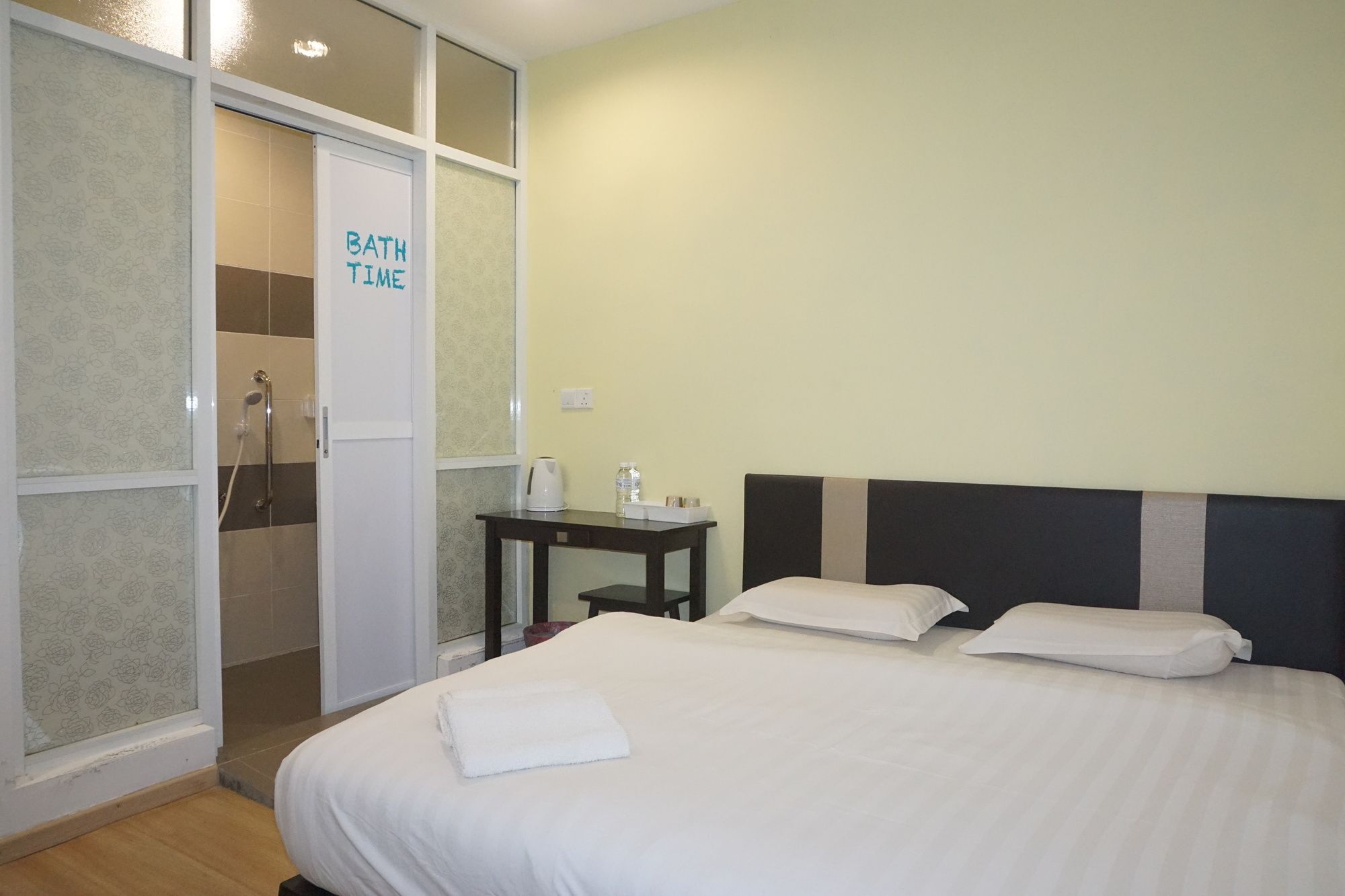 Sun Inns Hotel Ayer Keroh Eksteriør billede