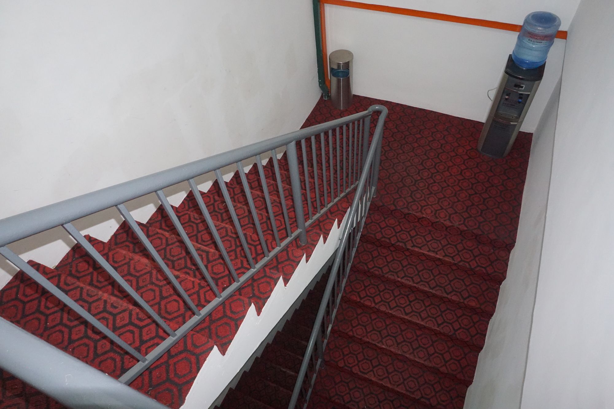 Sun Inns Hotel Ayer Keroh Eksteriør billede