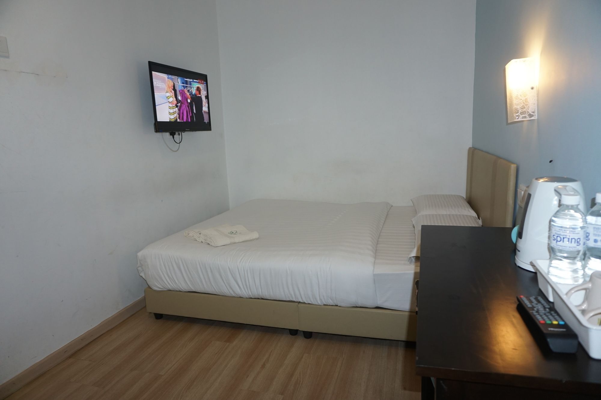 Sun Inns Hotel Ayer Keroh Eksteriør billede