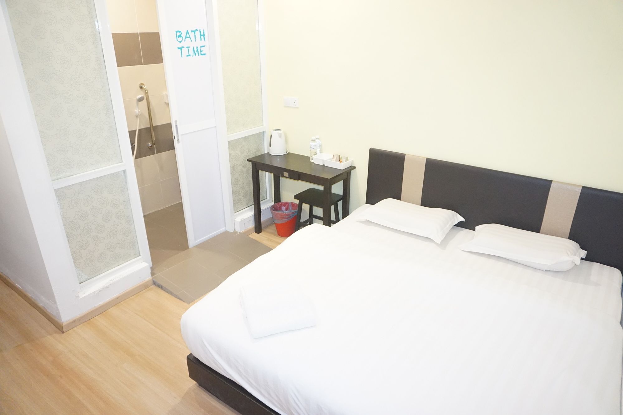 Sun Inns Hotel Ayer Keroh Eksteriør billede
