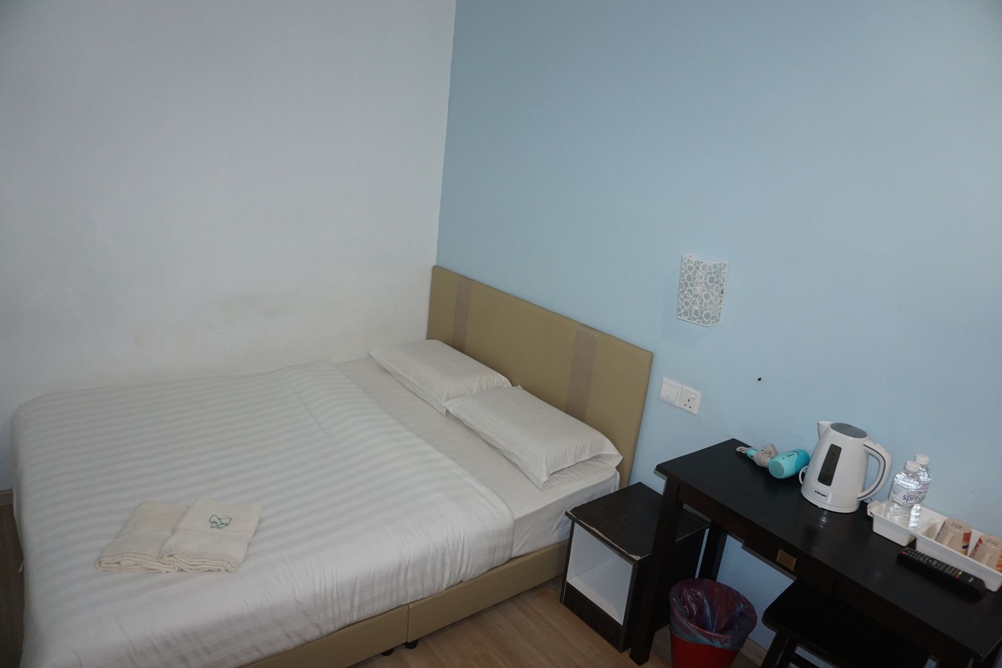 Sun Inns Hotel Ayer Keroh Eksteriør billede