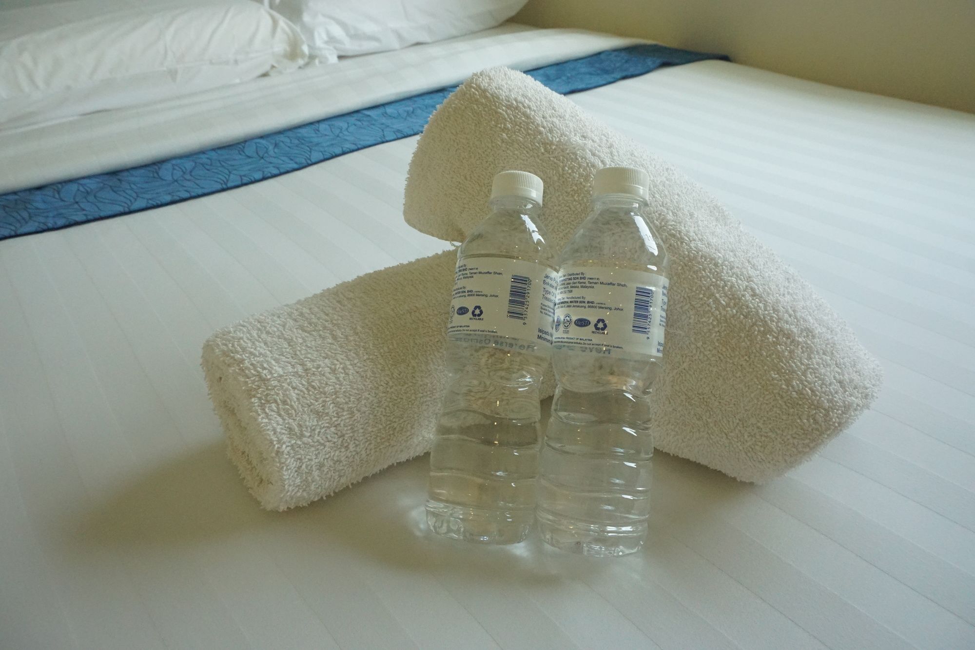 Sun Inns Hotel Ayer Keroh Eksteriør billede