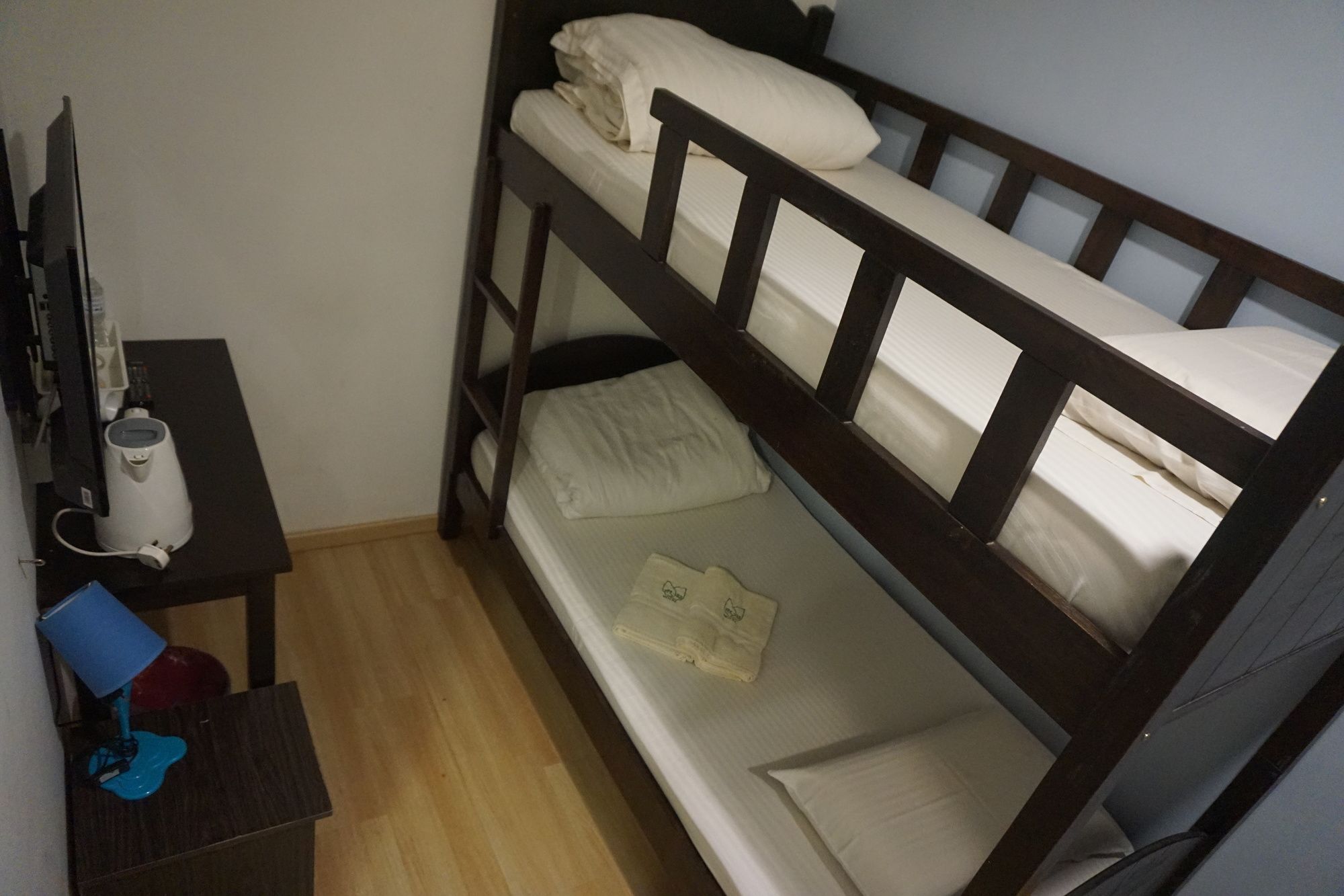 Sun Inns Hotel Ayer Keroh Eksteriør billede